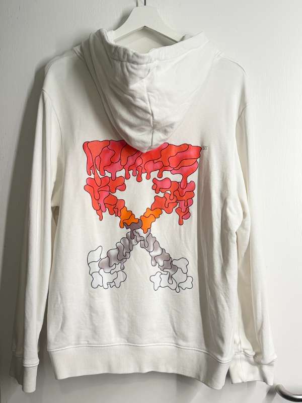 OFFwhiteHoodie