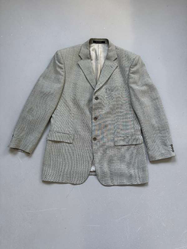 Balmain blazer jakki