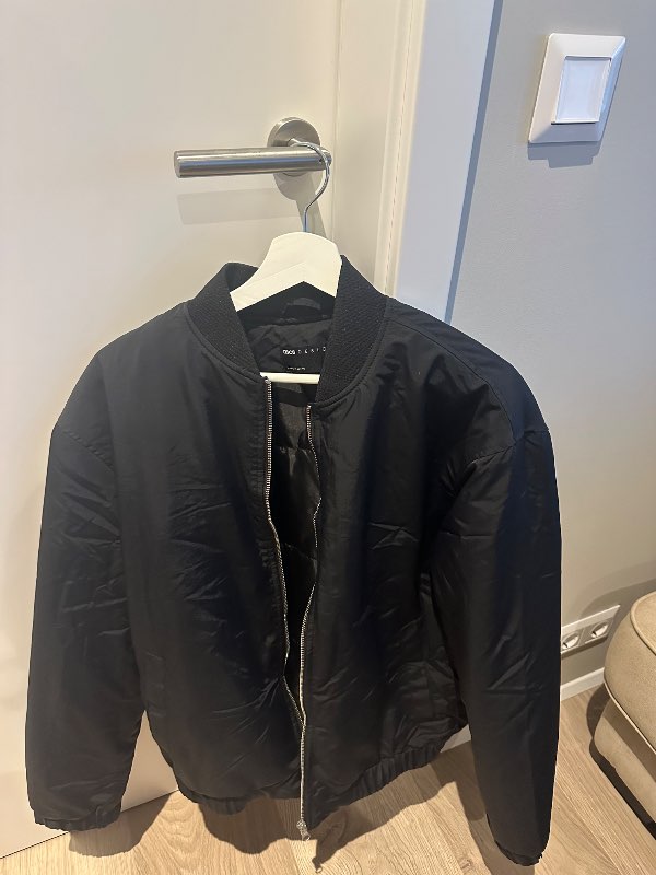 Asos bomber jakki