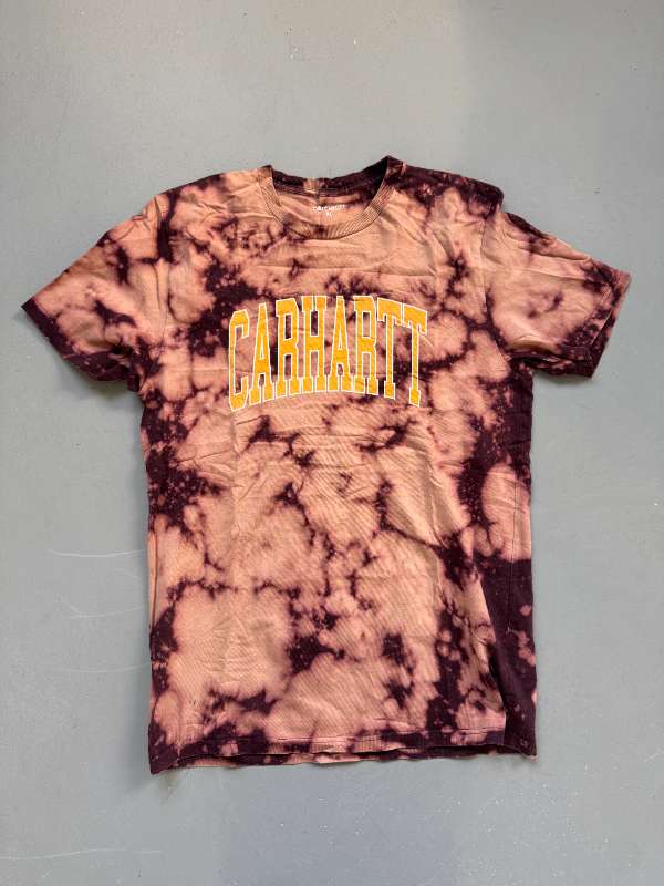 Carhartt tiedye bolur