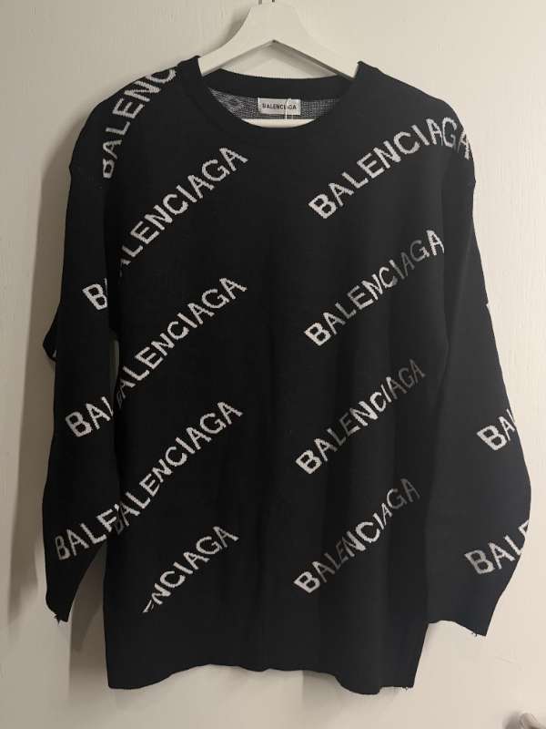 BalenCiaga