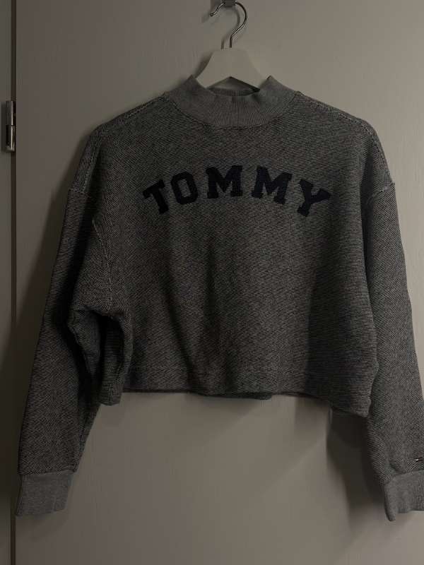 Tommy Gray