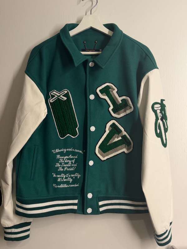 LV-Green