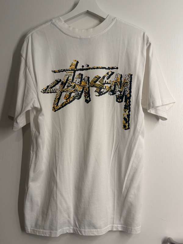STussyWide