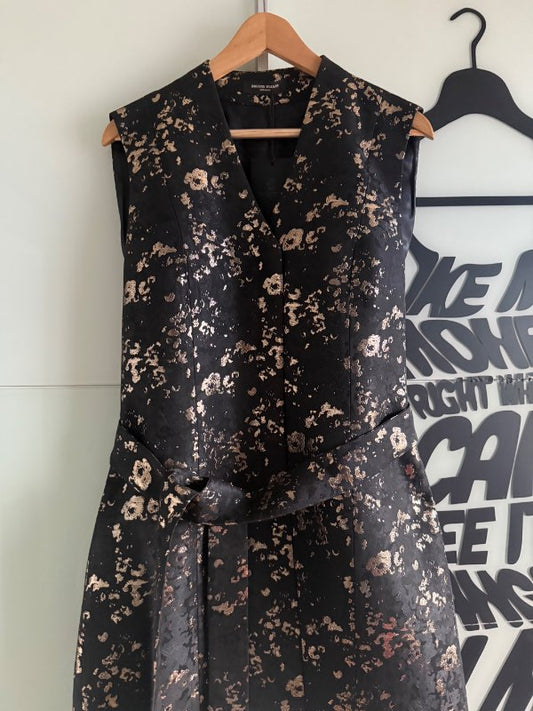 Bruin’s bazar black/ golden