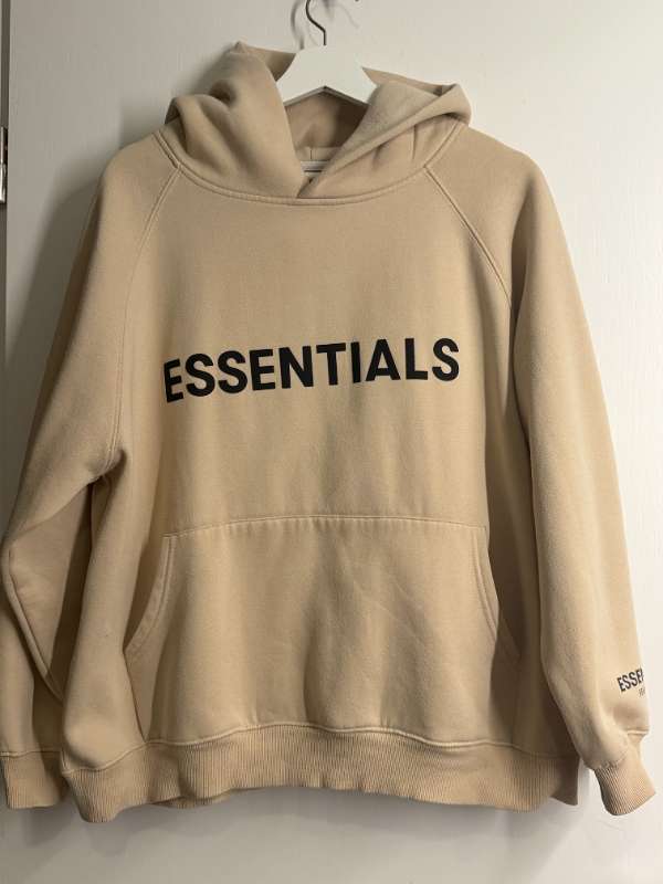 ESSENTIALS