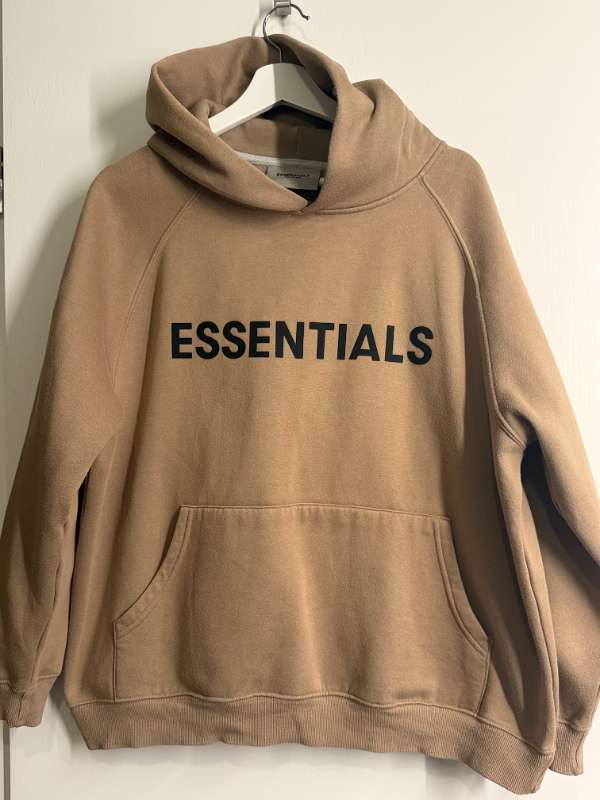 ESSENTIALS