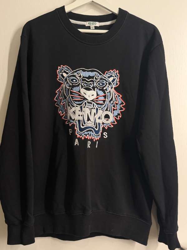 KENZOtiger