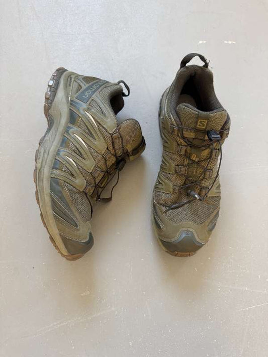 Salomon XA Pro 3D skór