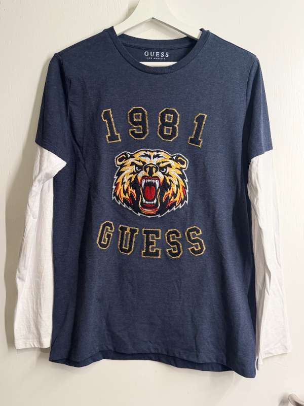 Guess1981tiger