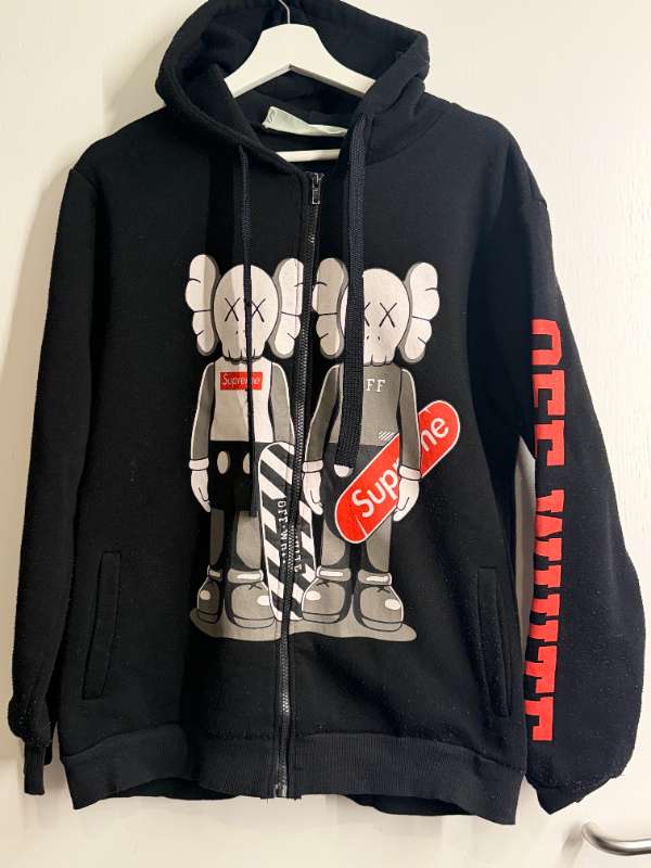 OFFwhite/SUpreme