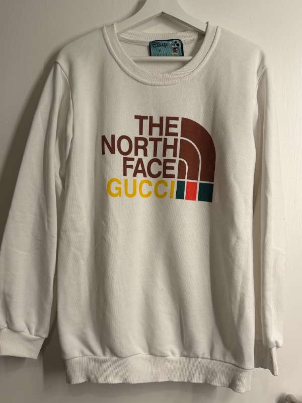 GUcciXDIsney