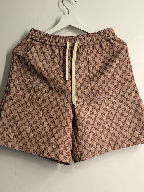 GUCCI-Short
