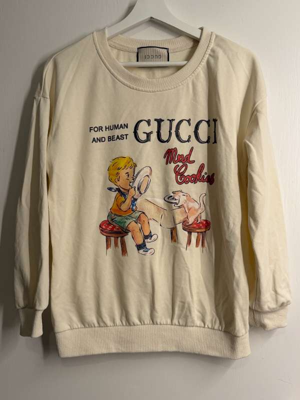 Gucci-Vintage