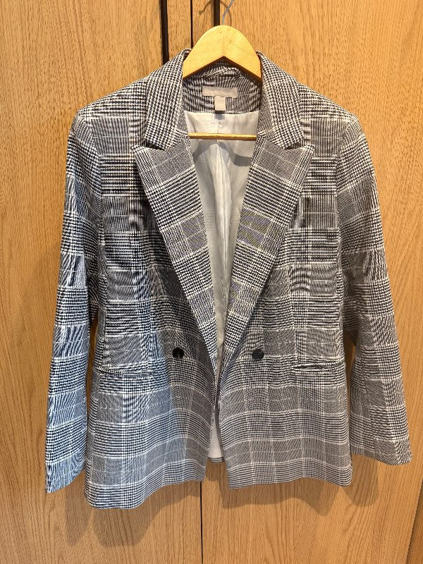 Blazer köflóttur HM