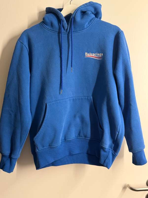 BALENCIAGA/Blue