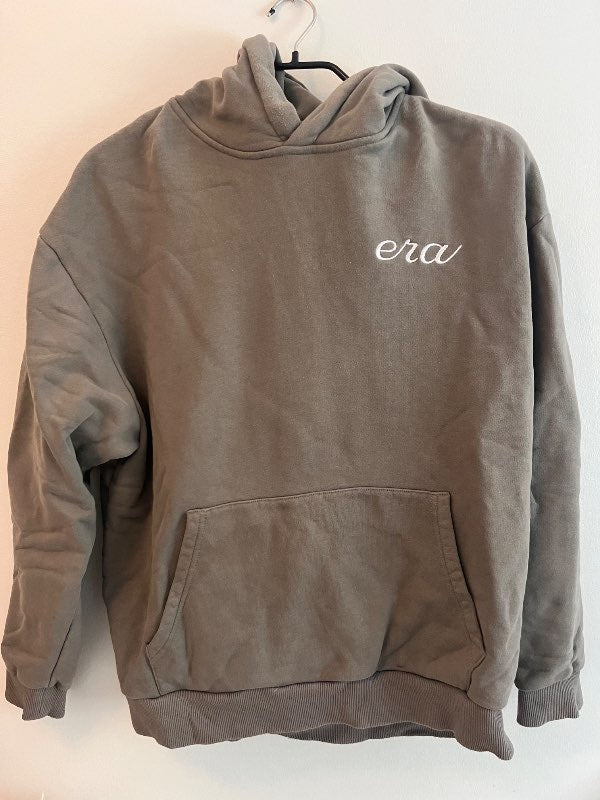 era græn