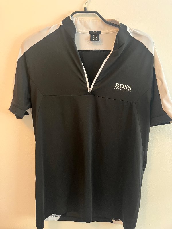 BOSS renndur