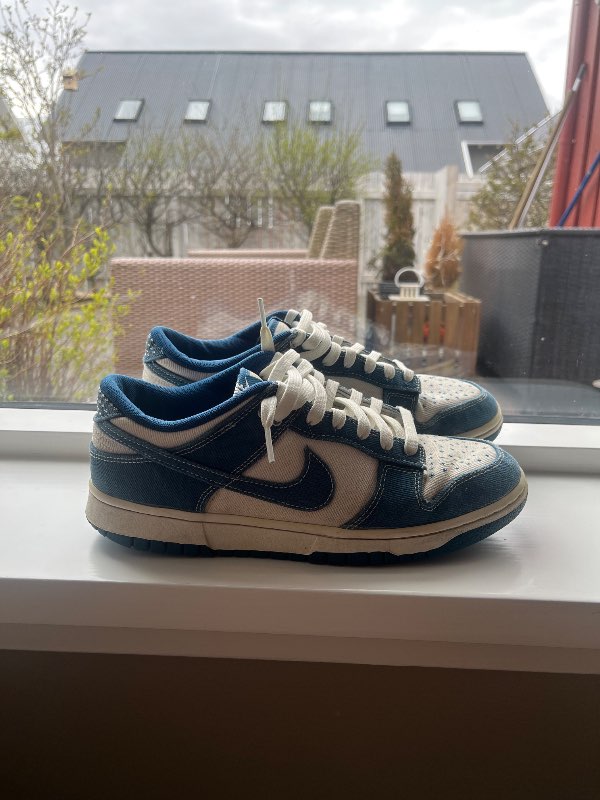 Nike Dunks low