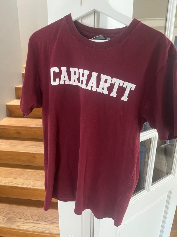 Carhart Bolur