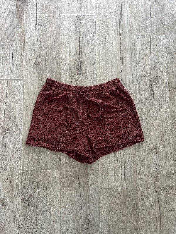 Vero Moda stuttbuxur