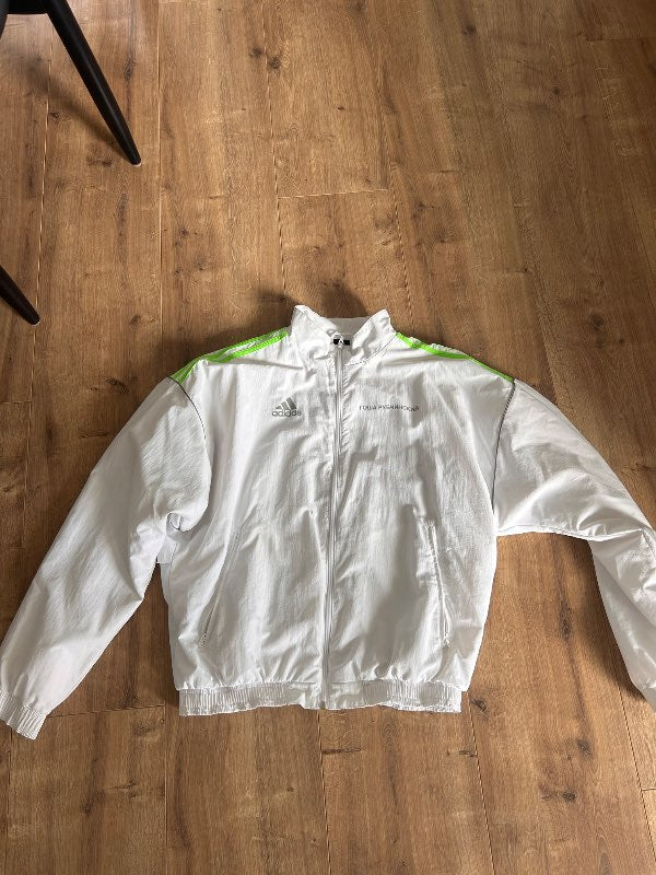 Gosha jakki