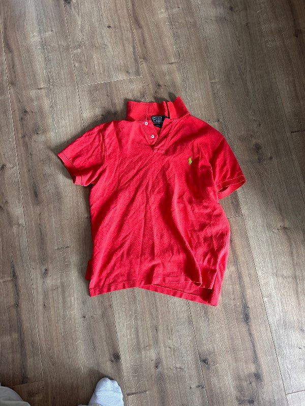 Polo bolur