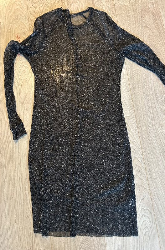 Kjóll Jóna María Design