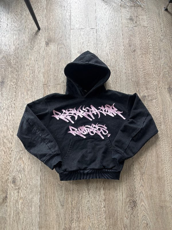 Reylkjavik Roses peysa