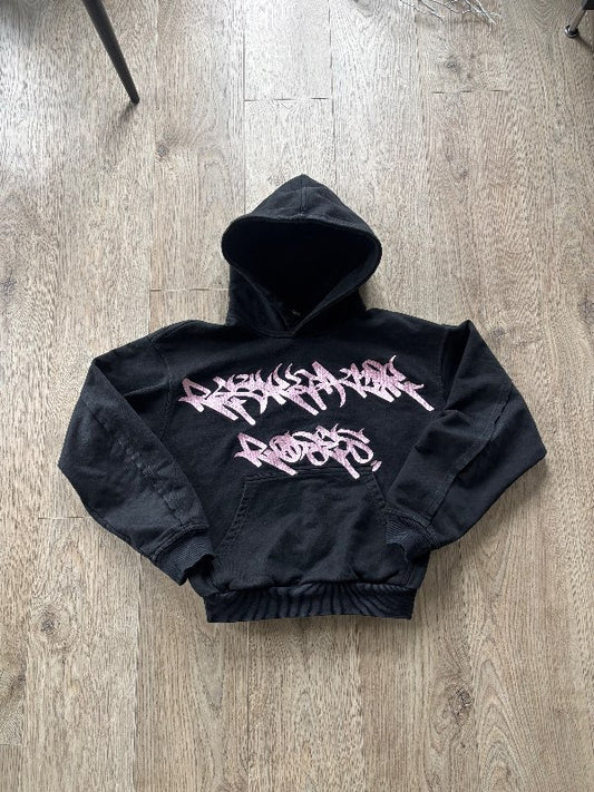 Reylkjavik Roses peysa