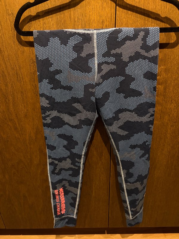 Íþr.buxur reebok