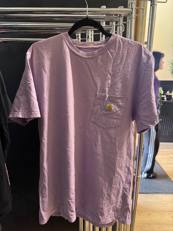 Carhartt bolur