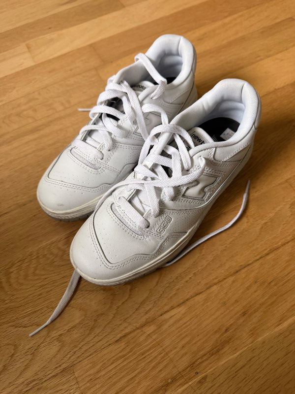 New balance
