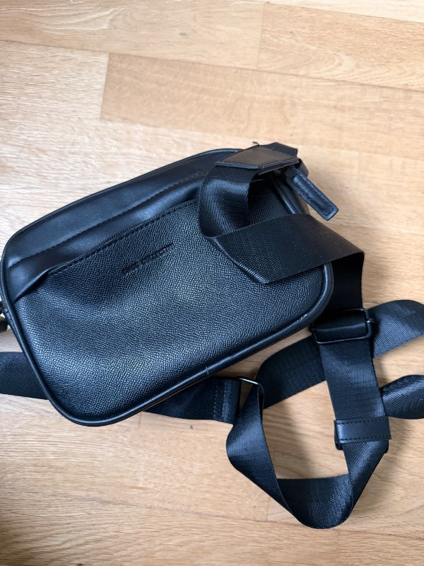 Crossbag
