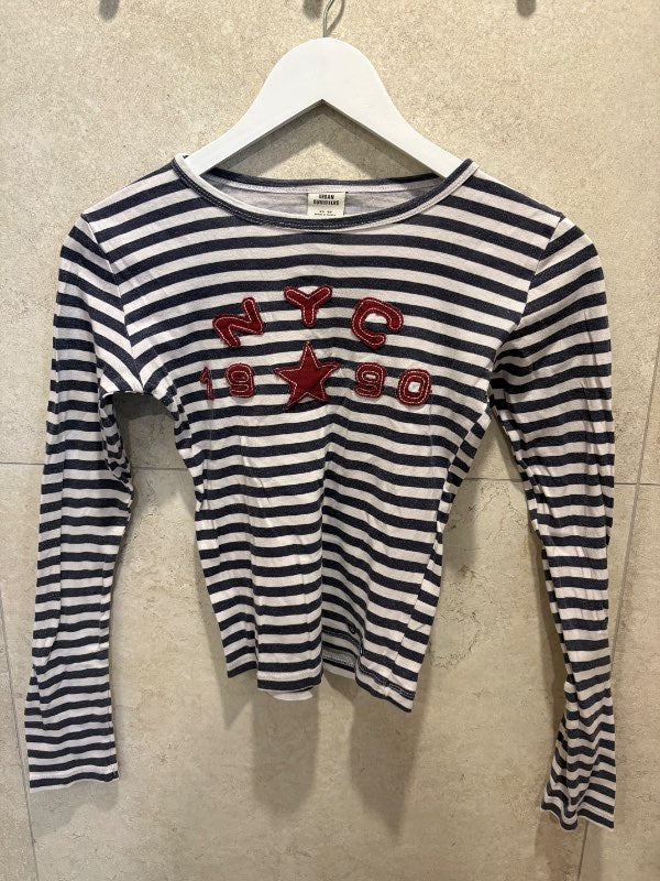 URBAN OUTFITTERS síðerma