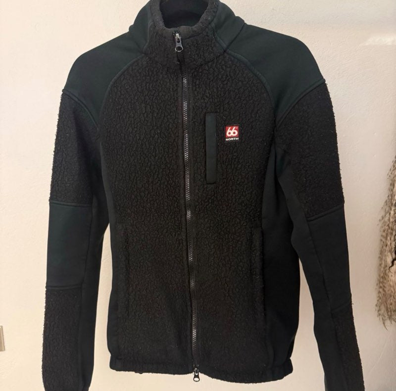 66* norður flíspeysa