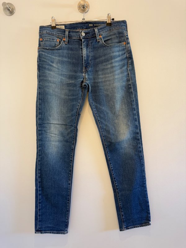 Levis 511