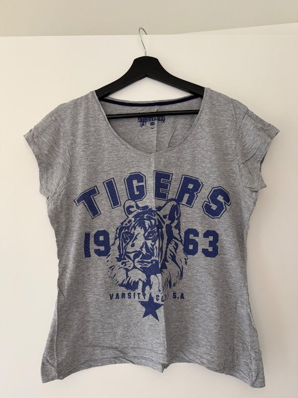 Tigers bolur