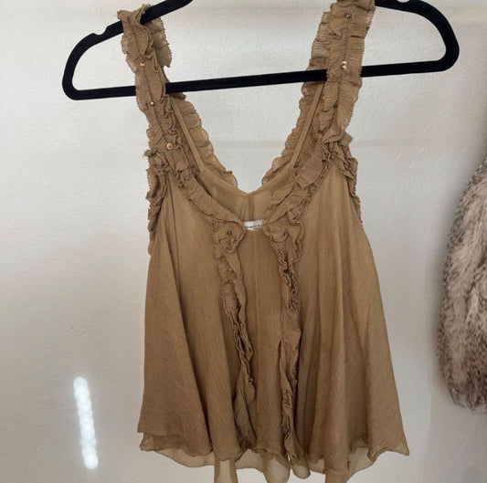 Zara bolur XS