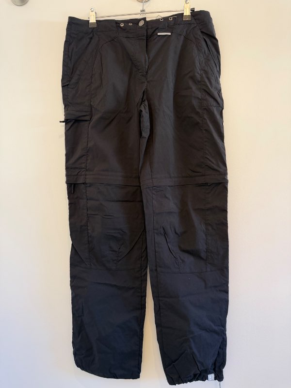 Göngubuxur Icepeak