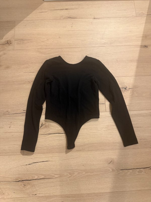 Na-Kd bodysuit S