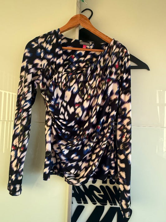 Vince camuto blouse