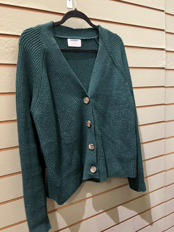 Golla - græn - Old Navy