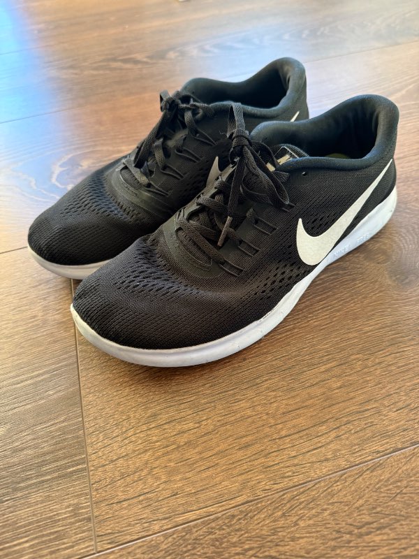 Nike free run