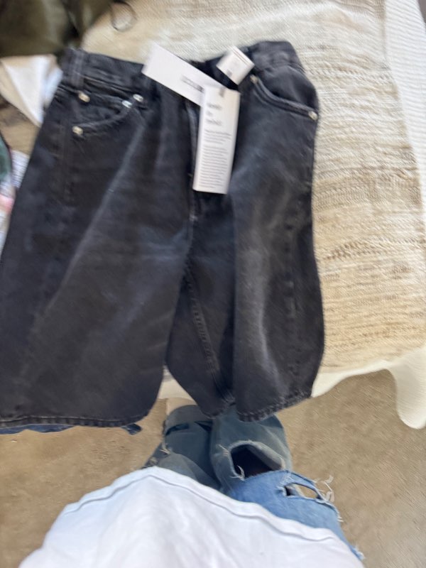 jorts