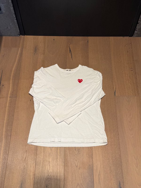 Comme des Garcons Play