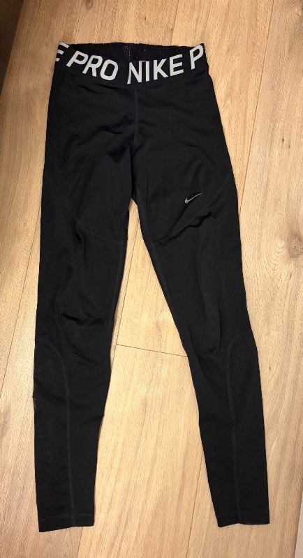 Nike pro íþróttabuxur