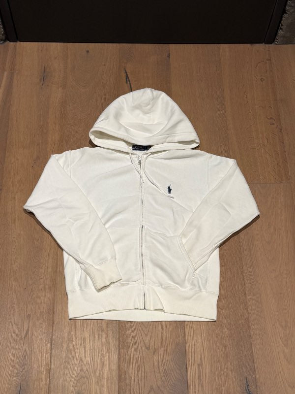 Ralph Lauren Zip-up