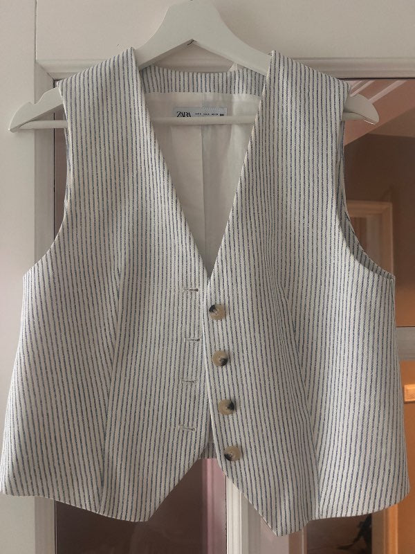 zara vesti