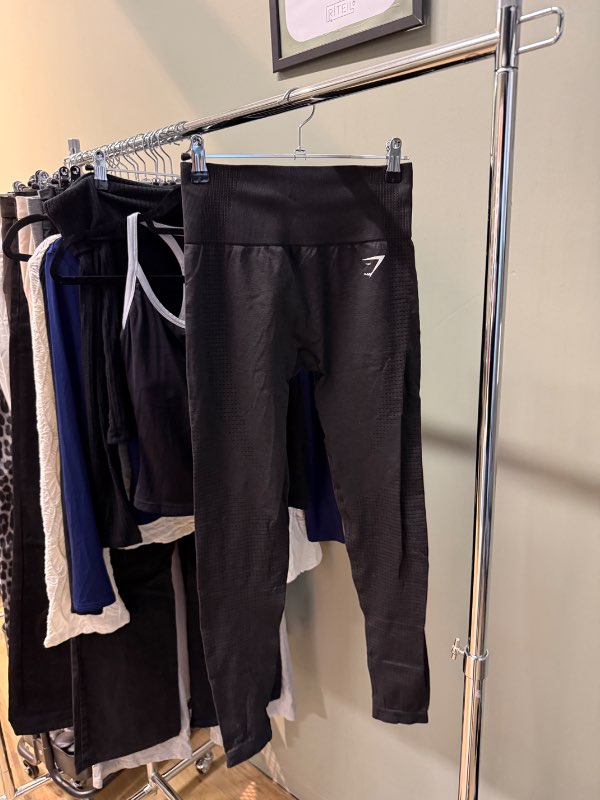 Gymshark leggings